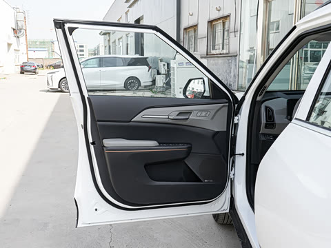 2025 KIA Ev5 Image 18